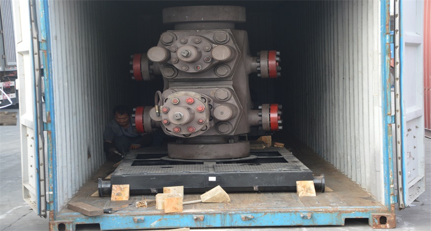 Single unit 10 tons general container